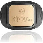 Vodafone Kippy VitaS, PET, Schwarz, Gold, Schockresistent, Wasserfest,