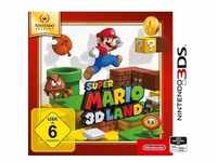 Nintendo Super Mario 3D Land Selects [3DS]