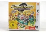 Sushi Striker: The Way of Sushido