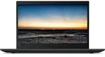 Lenovo ThinkPad T580, Intel&reg; Core&trade; i7, 1,8 GHz, 39,6 cm (15.6"), 3840 x 2160