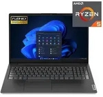 Lenovo V15 G4 Notebook 15,6" AMD Ryzen 5 7520U @4,3GHz 16GB DDR5 512GB NVMe SSD FHD