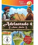 Astragon Adelantado 4, PC, Physische Medien