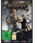 THQ Nordic Pillars of Eternity 2 : Deadfire, M (Reif)