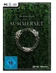 Bethesda The Elder Scrolls Online : Summerset, PC, M (Reif)