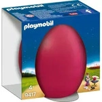 PLAYMOBIL Eggs 9417, 4 Jahr(e), Mehrfarbig - Gold