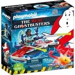 PLAYMOBIL 9387 Zeddemore mit Aqua Scooter - Bunt