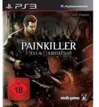 Painkiller - Hell & Damnation