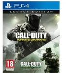 Call of Duty: Infinite Warfare - Legacy Ed. (PEGI)