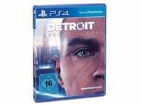 Detroit: Become Human [PS4]