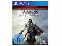 Assassin ́s Creed Ezio Collection PS4