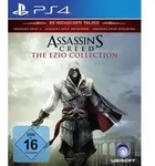 Assassin ́s Creed Ezio Collection PS4