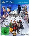 Kingdom Hearts HD 2.8 Final Chapter Prologue PS4