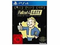 Fallout 4 Game of the Year Edition - PlayStation 4 (PS 4)