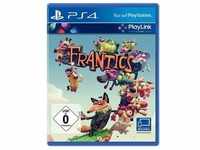 Frantics (PlayLink) [PS4]