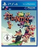 Frantics (PlayLink) [PS4]