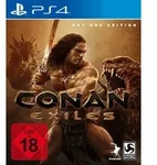 Conan Exiles -Day One Edition-