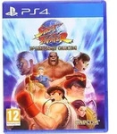 Capcom Street Fighter 30th Anniversary Collection, PlayStation 4, T...