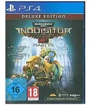 Neocore Games Studio Warhammer 40,000 : Inquisitor Martyr - Deluxe Edition,