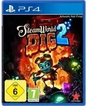 SteamWorld Dig 2 PS4 Playstation 4