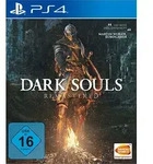 BANDAI NAMCO Entertainment Dark Souls : Remastered, M (Reif)