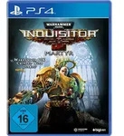 Neocore Games Studio Warhammer 40000 : Inquisitor Martyr, M (Reif)