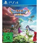 Dragon Quest XI, Streiter des Schicksals