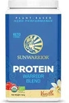 Sunwarrior Warrior Blend - verschiedene Sorten - 750g - Vanille