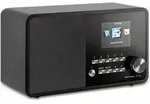 Imperial i110 Internetradio schwarz - Schwarz
