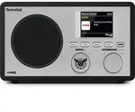 TechniSat Digitradio 303 SWR3 Edition, Tragbar, Digital, DAB, DAB+, FM, 87,5 - 108