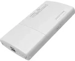 MikroTik RouterBOARD PowerBox Pro - Router 1GbE