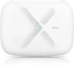 Zyxel Multy X, Wi-Fi 5 (802.11ac), Tri-Band (2,4 GHz / 5 GHz / 5 GHz),...