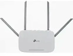 TP-Link Archer C50 AC1200 Dualband WLAN Router (2,4GHz, 5GHz) in wei&szlig; - Wei&szlig;