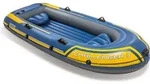 Intex 68370NP, Reisen/Erholung, Aufblasbares Boot, Mehrfarbig, PVC, 3...