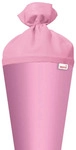 ROTH Bastelschult&uuml;te mit Verschluss, 700 mm, rosa