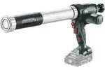 Metabo Akku-Kartuschenpistole KPA 18 LTX 600, Karton
