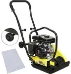 G&uuml;de R&uuml;ttelplatte GRP 50 4-Takt 1,5 kW 2,0 PS Benzin