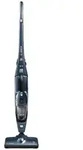 Bosch BBHMOVE6N, Stabstaubsauger, Beutellos, Blau, Trocken, Zyklonal,