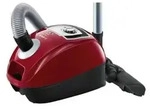 Beutelsauger BOSCH BGL4A500 1 L 77 dB 750W Rot - Rot