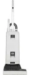 Sebo AUTOMATIC XP 20, Standstaubsauger, Staubbeutel, Grau, Wei&szlig;, 5,3 l, 43,3 l/s,