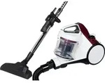 Exquisit BP 6302 wer Staubsauger | 700 Watt Leistung | 1,2 Liter Staubbeh&auml;lter