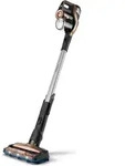 Philips SpeedPro Max 2-in-1 kabelloser Akku Staubsauger, 360&deg;-Saugd&uuml;se, 25.2...