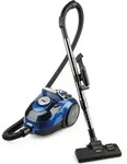 Fakir Beutelloser Bodenstaubsauger BL 150 Apollo - Blau/Silber