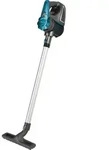 Bestron Kabelloser Handstaubsauger mit Stab, Beutellos, Kapazit&auml;t: 0,6 l, 120 Watt,