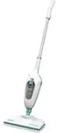 Black & Decker FSMH13E5, Wei&szlig;, Blau, 4,8 m, CE, 1300 W, 230 V, Glatter Boden,