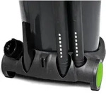 Cleancraft Industrie-Trockensauger dryCAT 133 IC H-Class, 7002155