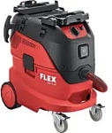FLEX Sicherheitssauger VCE 44 L AC 230/CEE - 444154 - Wei&szlig;