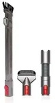 Dyson Autosauger Zubeh&ouml;rset mit Steckmechanismus, Auto-Reinigungsset,