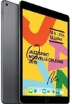 Apple iPad , 25,9 cm (10.2"), 2160 x 1620 Pixel, 128 GB, iPadOS, 483 g, Grau - Grau