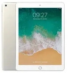 Apple iPad , 24,6 cm (9.7"), 2048 x 1536 Pixel, 128 GB, iOS 11, 469 g, Silber -