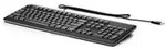 HP USB Standard Keyboard, Volle Gr&ouml;&szlig;e (100%), Kabelgebunden, USB
